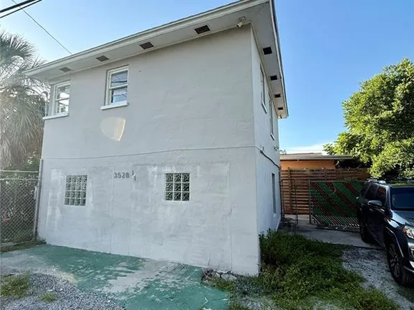 3528 5th Ave N, Saint Petersburg, FL 33713