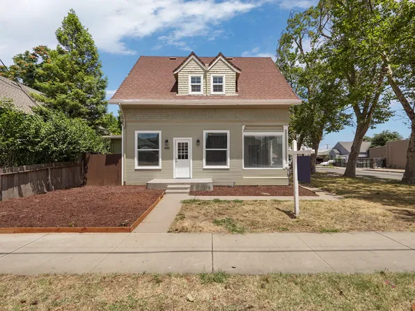 101 W Lockeford St, Lodi, CA 95240