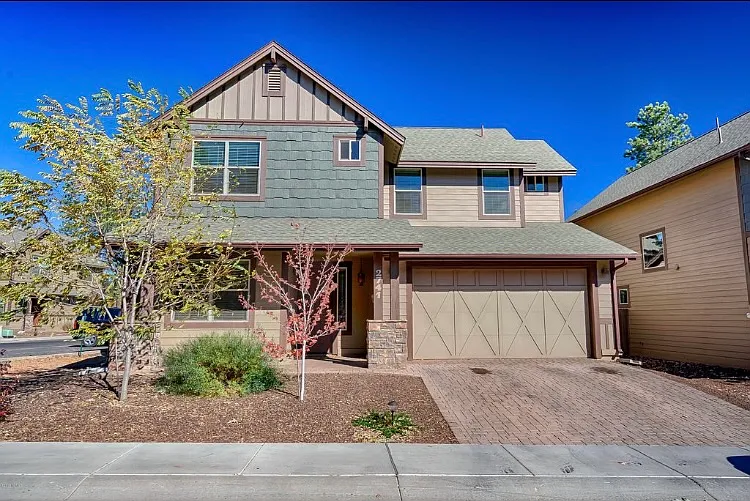 2741 W Pico Del Monte Cir — Photo 3