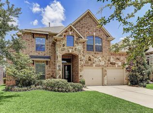 7931 Shadow Dance Ln, Richmond, TX 77407