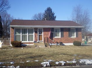 65 Saint Walter Ln, Florissant, MO