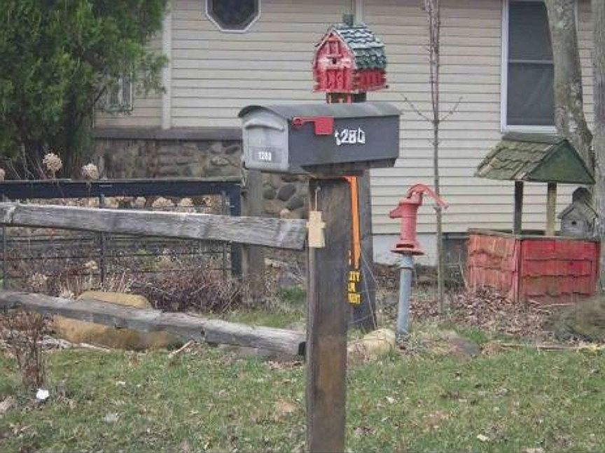 1280 Lakeview Dr, Tipton, MI 49287 Zillow