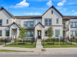 431 Emory Crossing Blvd, Hutto, TX 78634