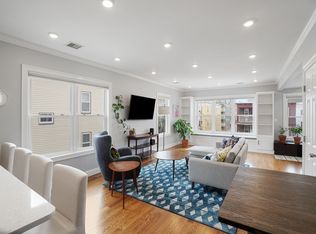 9-11 Lourdes Ave #3, Jamaica Plain, MA 02130