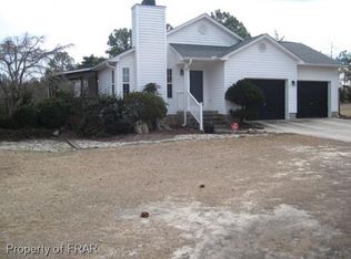 143 Pine Wood Rd, Sanford, NC 27332