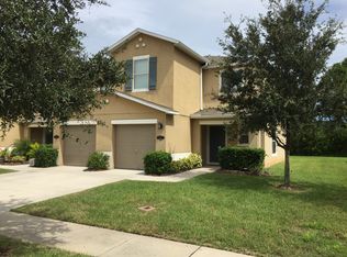 561 Mount Olympus Blvd, New Smyrna Beach, FL 32168