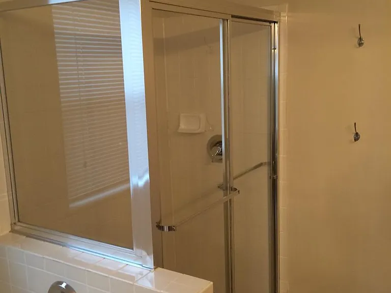 master full bathroom