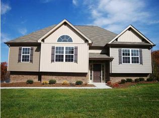 8592 Booth Bay Dr #33, Hixson, TN 37343