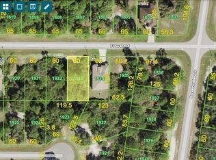 111 Flower Rd #1933, Rotonda West, FL 33947