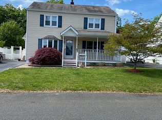 26 Jenkins Ave, Stony Pt, NY 10980