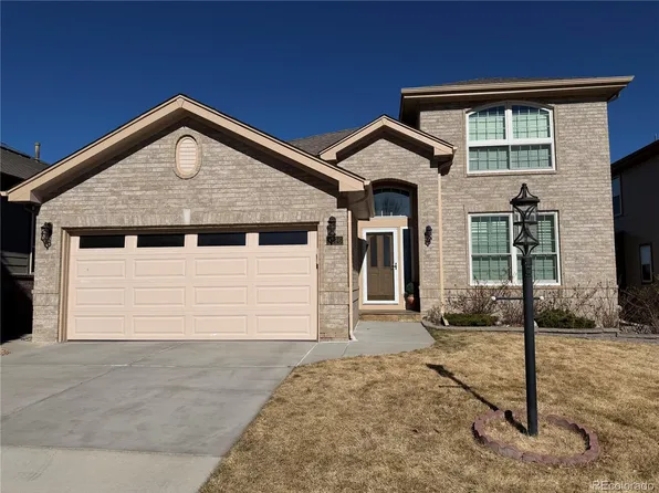 8196 S Albion Street, Centennial, CO 80122