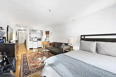 Rented by Corcoran