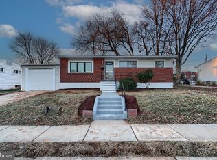 3402 Kelox Rd, Baltimore, MD 21207