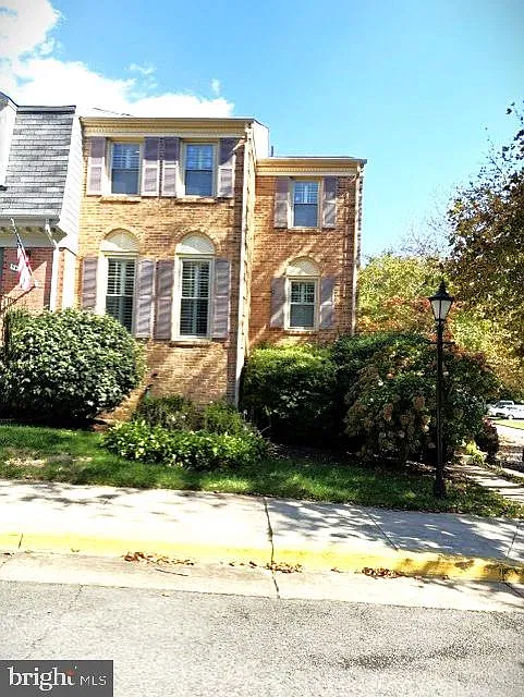 5459 Cheshire Meadows Way