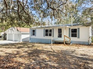 2501 S Ringley Ter, Inverness, FL 34452
