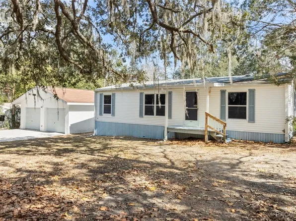 2501 S Ringley Ter, Inverness, FL 34452