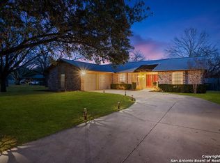 8318 Kyle Rote St, San Antonio, TX 78240