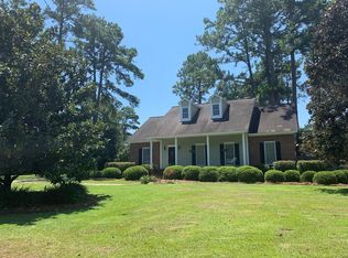 2830 Burlington Rd, Albany, GA 31721