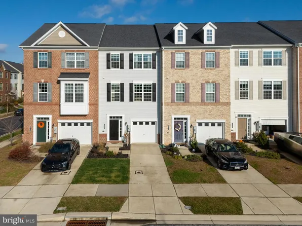 980 Winter Run Rd, Baltimore, MD 21220