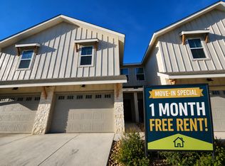 340 Untermaier Dr, New Braunfels, TX 78130