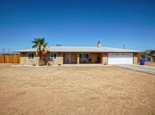 15200 Erie Rd, Apple Valley, CA 92307