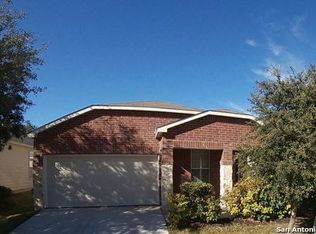 115 Ville Serene, San Antonio, TX 78253