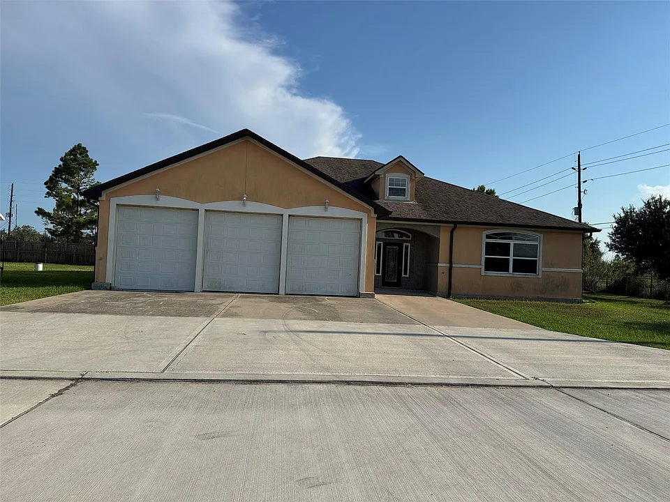 4123 Old Chocolate Bayou Rd