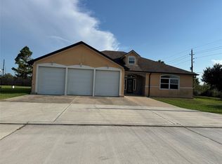 4123 Old Chocolate Bayou Rd, Manvel, TX 77578