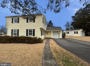 603 Hudson Ave, Pitman, NJ 08071