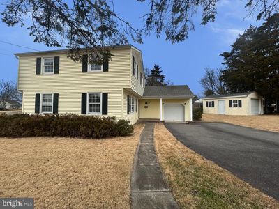603 Hudson Ave, Pitman, NJ, 08071