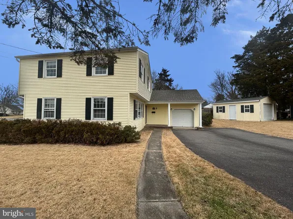 603 Hudson Ave, Pitman, NJ 08071