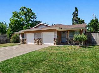2789-2787 Kerria Way, Sacramento, CA 95821