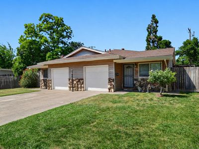 2789-2787 Kerria Way, Sacramento, CA, 95821