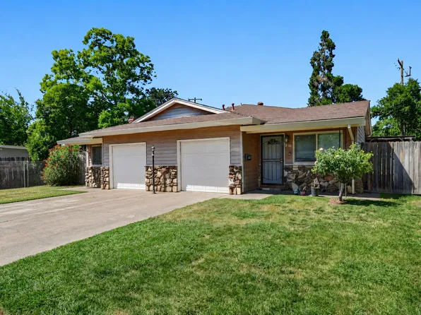 2789-2787 Kerria Way, Sacramento, CA 95821