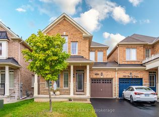 147 Betony Dr, Richmond Hill, ON L4E0P3