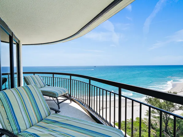 4000 N Ocean Drive #1202, Singer Island, FL 33404