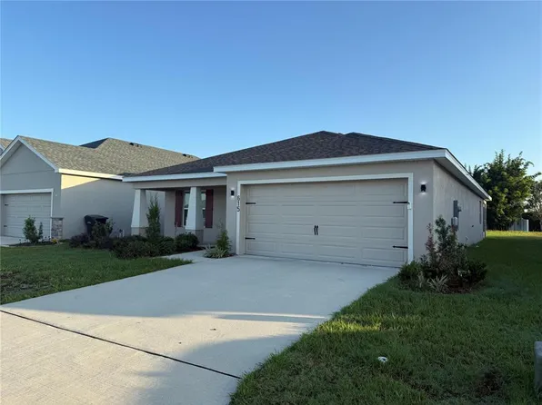 615 Bentley North Dr, Auburndale, FL 33823