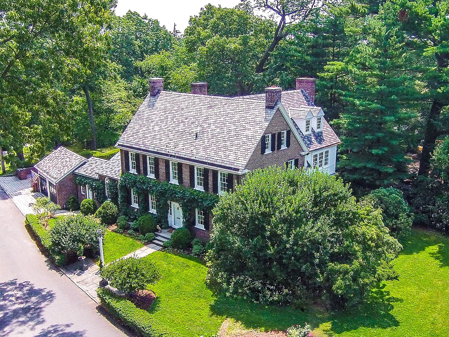 10 Thistle Ln, Rye, NY 10580 Zillow