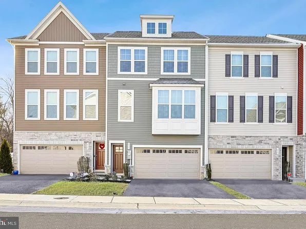 617 Cross Chase Dr, Millersville, MD 21108