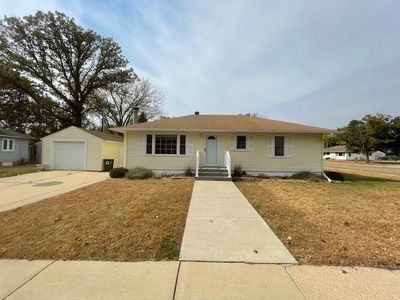 1600 4th St SW, Austin, MN, 55912
