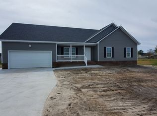 108 Cayuse Way, Elizabeth City, NC 27909