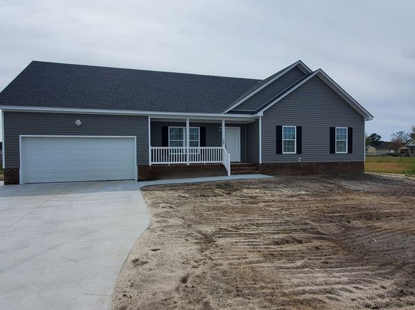 108 Cayuse Way