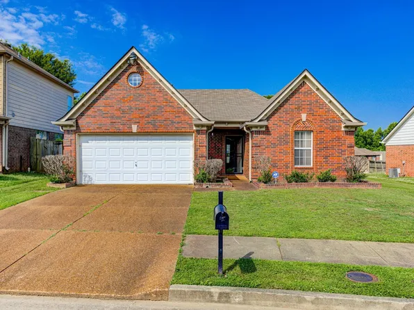 5397 Waterdance Dr, Memphis, TN 38135