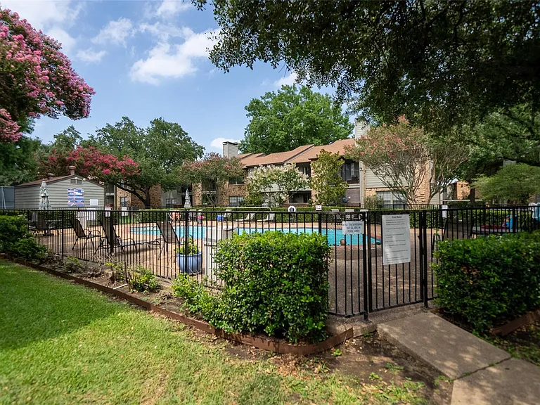 5335 Bent Tree Forest Dr — Photo 20