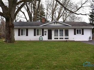 6059 Acoma Dr, Toledo, OH 43623