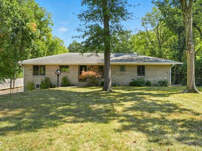 8775 Westfield Blvd, Indianapolis, IN, 46240