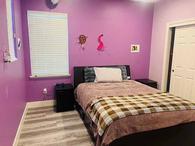 Kids Bedroom1 Upstairs