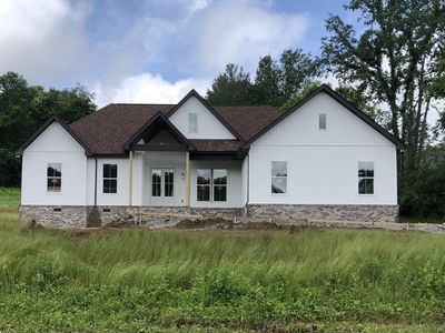 266 Woodland Creek Dr, McMinnville, TN, 37110