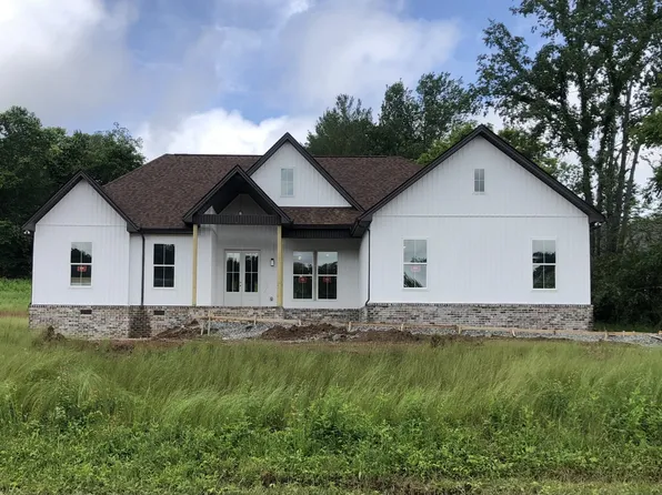 266 Woodland Creek Dr, McMinnville, TN 37110