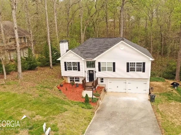 124 Habersham Landing Dr, Demorest, GA 30535